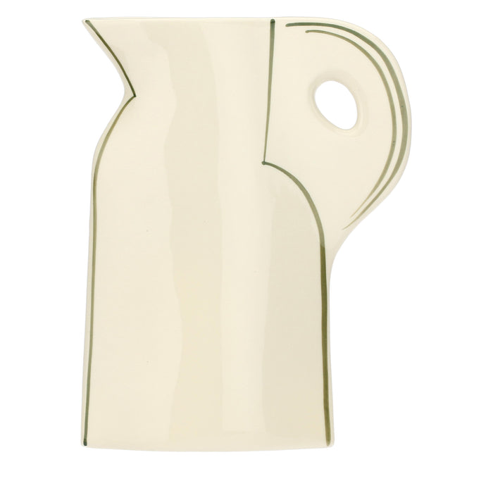 VASO » ceramica tratti H24CM - LEE