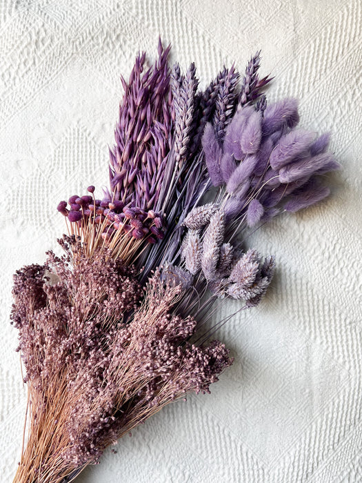 MIXED HERBS » lavender dried - TERESA